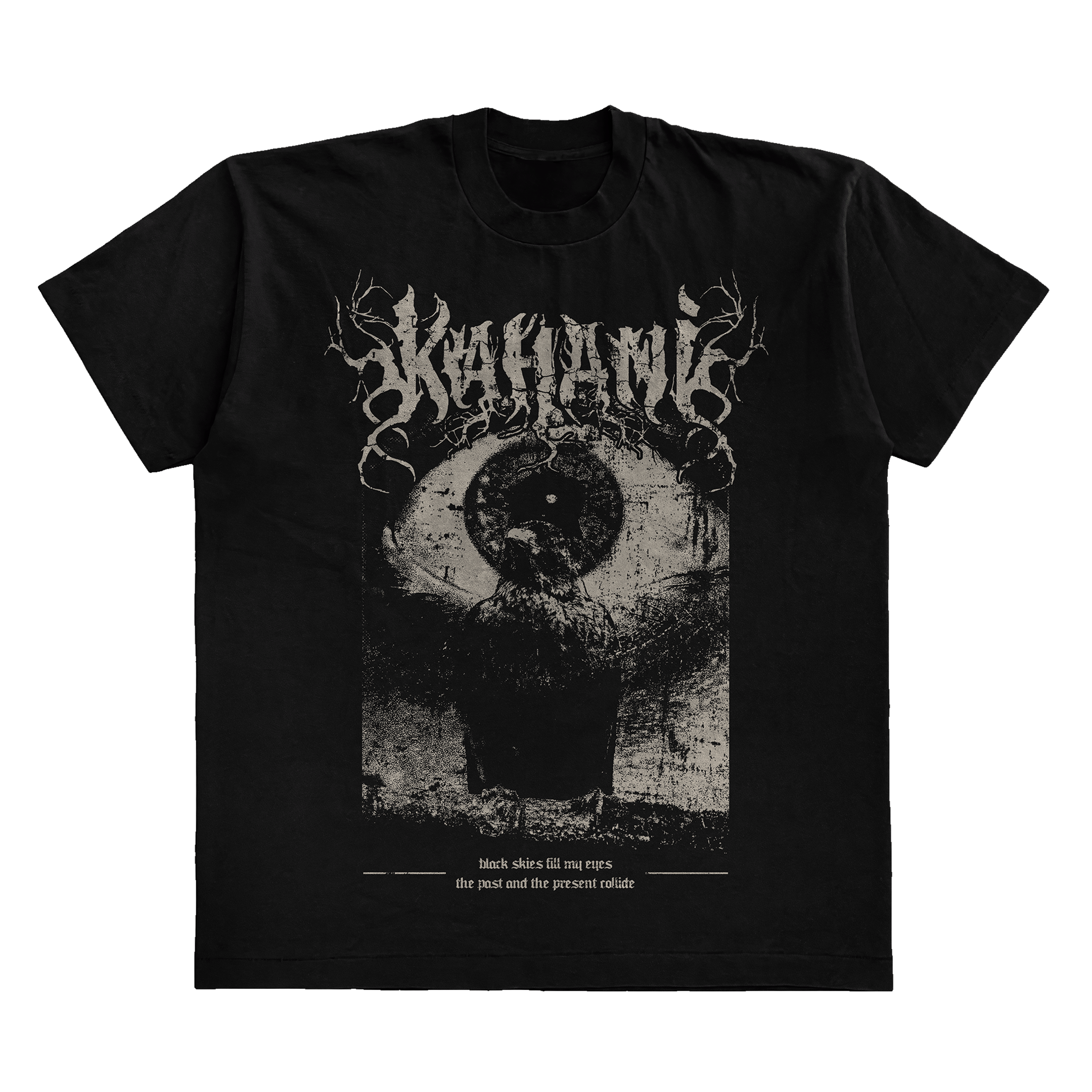 Eye Tee