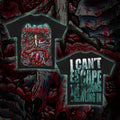 SCARS Tee