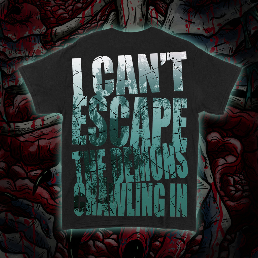 SCARS Tee