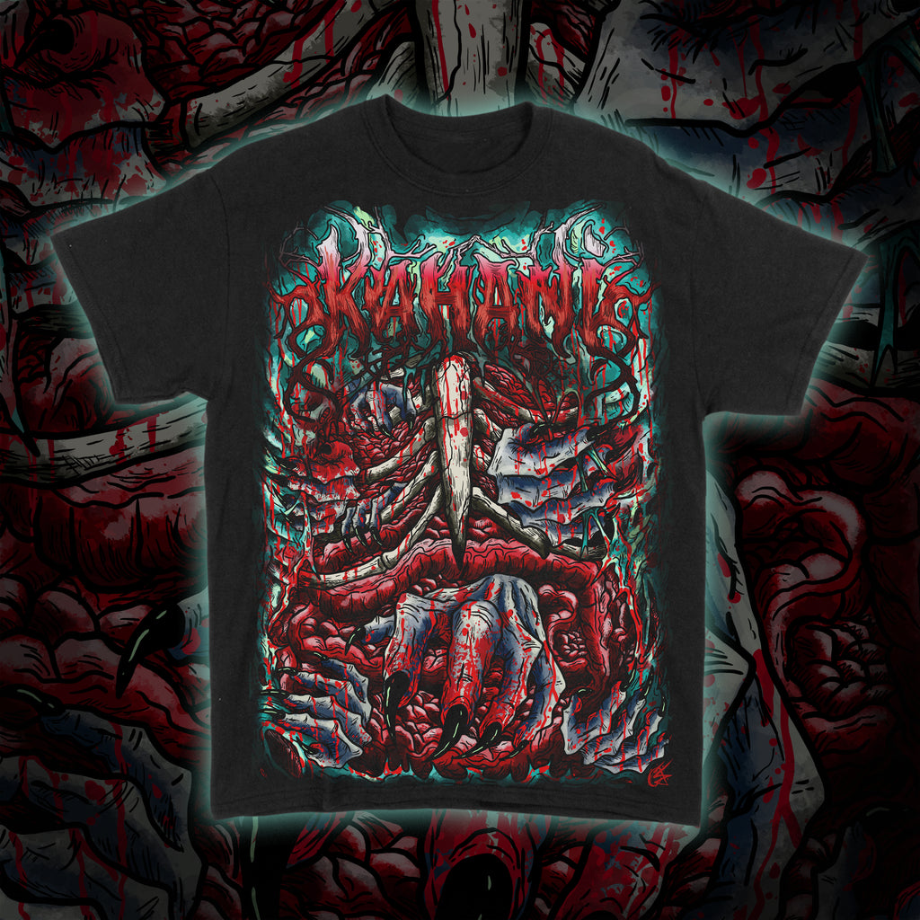 SCARS Tee