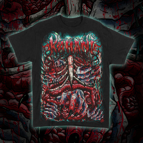 SCARS Tee